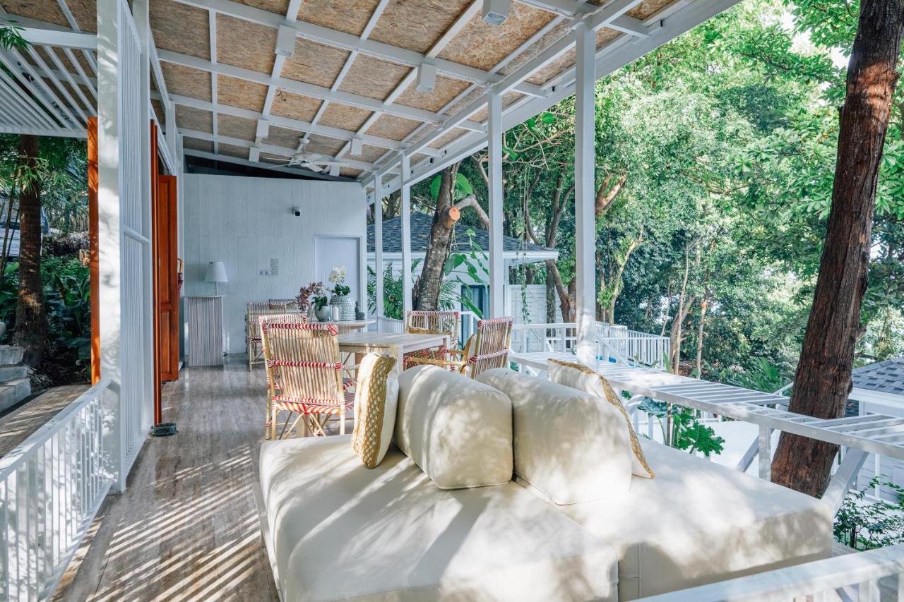 Casa De 5* Koh Lipe
