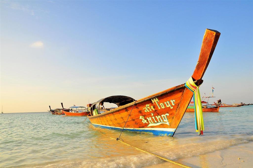 Bella Vista 3* Koh Lipe