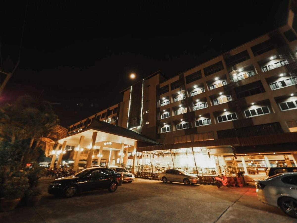 Garden View Betong
