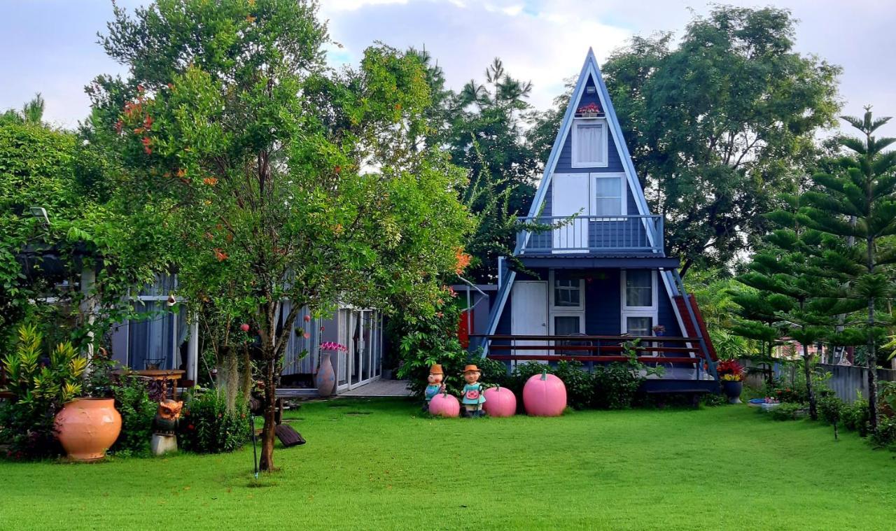 Korp View House 4* Wang Nam Khiao