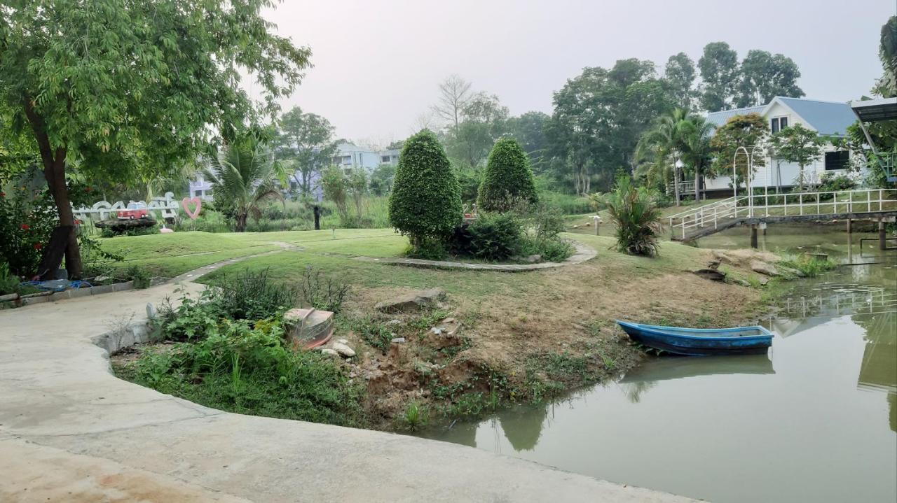 Korp View House 4* Wang Nam Khiao