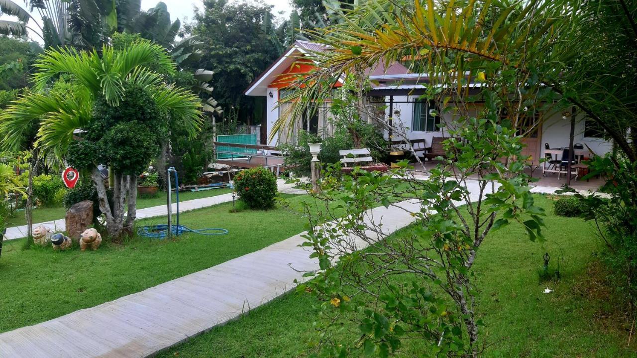 Korp View House