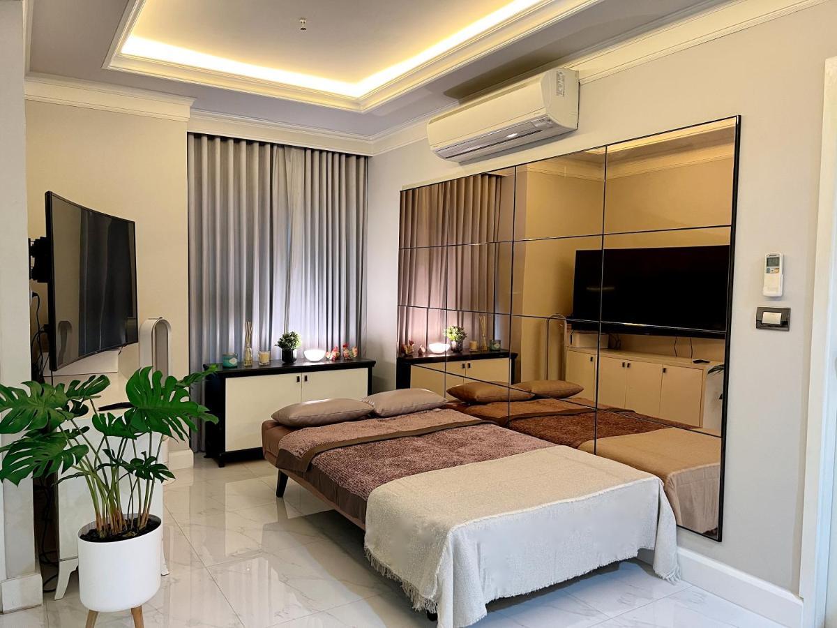 Grand Diamond Apartamento