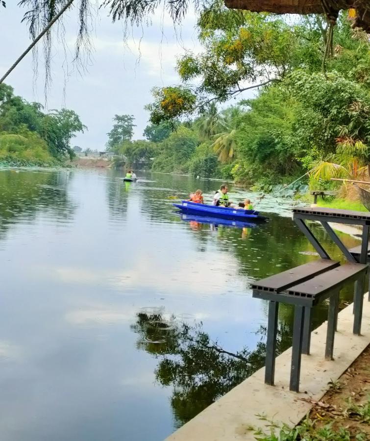 Homestay Rai Lung Tui