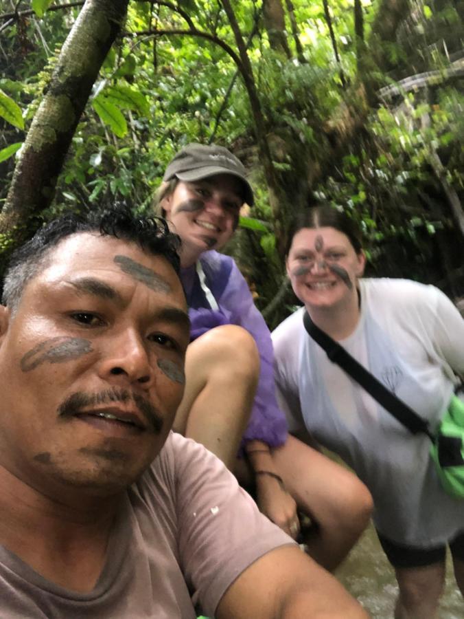 Khao Sok Blue Mountain 4*