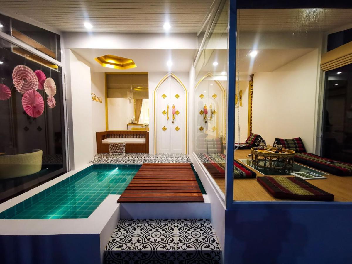 One Dhatu Premium Homestay Phra Nakhon Si Ayutthaya