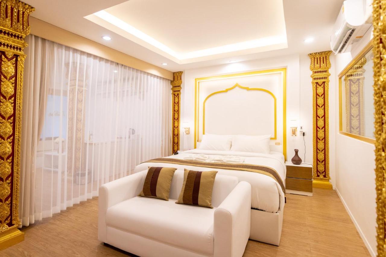 One Dhatu Premium Homestay Phra Nakhon Si Ayutthaya