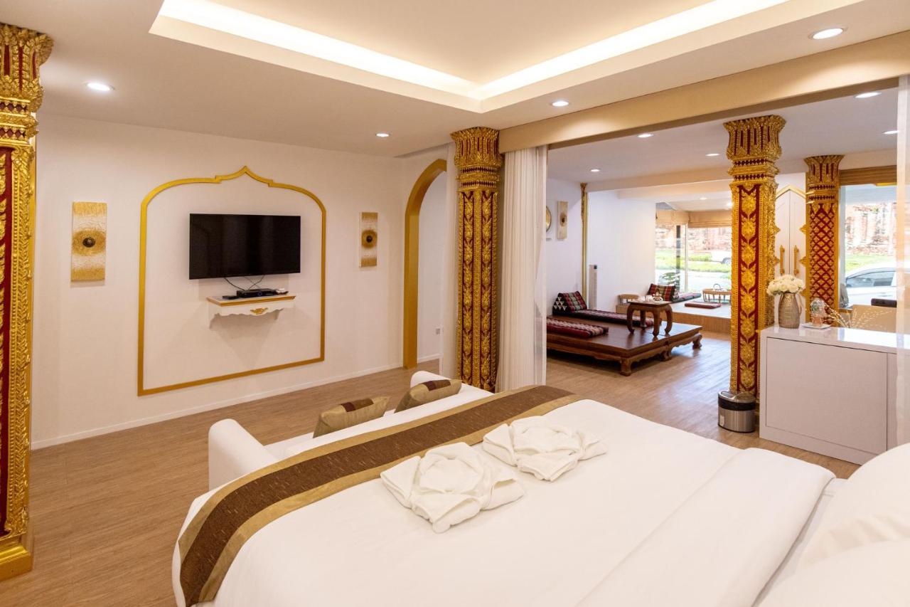 One Dhatu Premium Homestay Phra Nakhon Si Ayutthaya