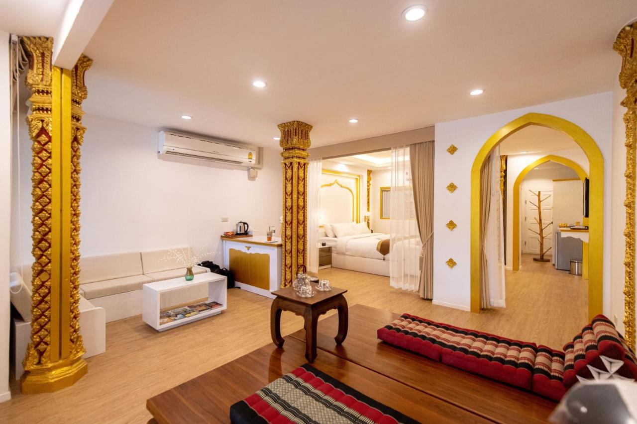 One Dhatu Premium Homestay *
