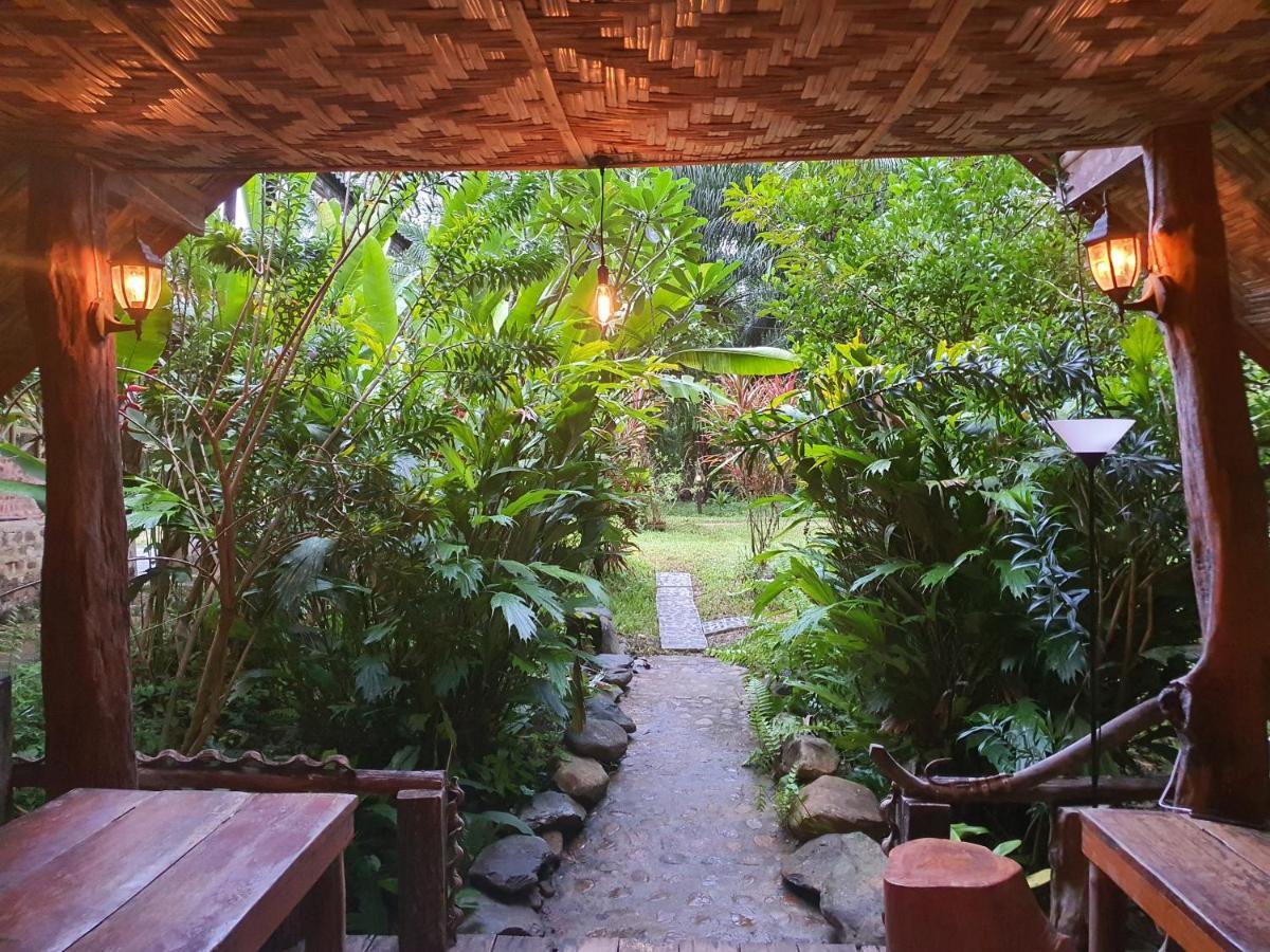 Resort Khao Sok Silver Cliff Khao Sok National Park