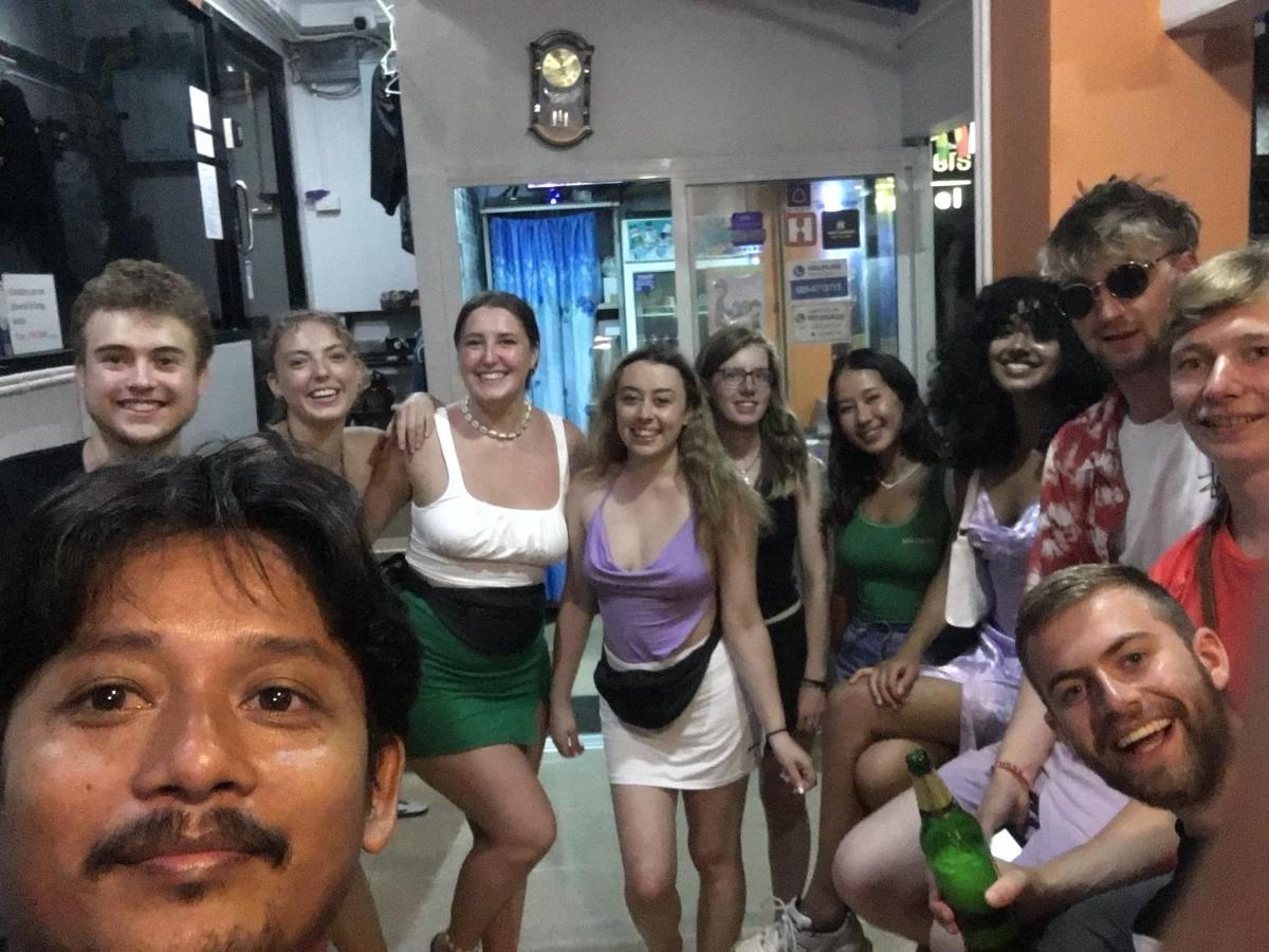 Voyagers Phi Phi Don