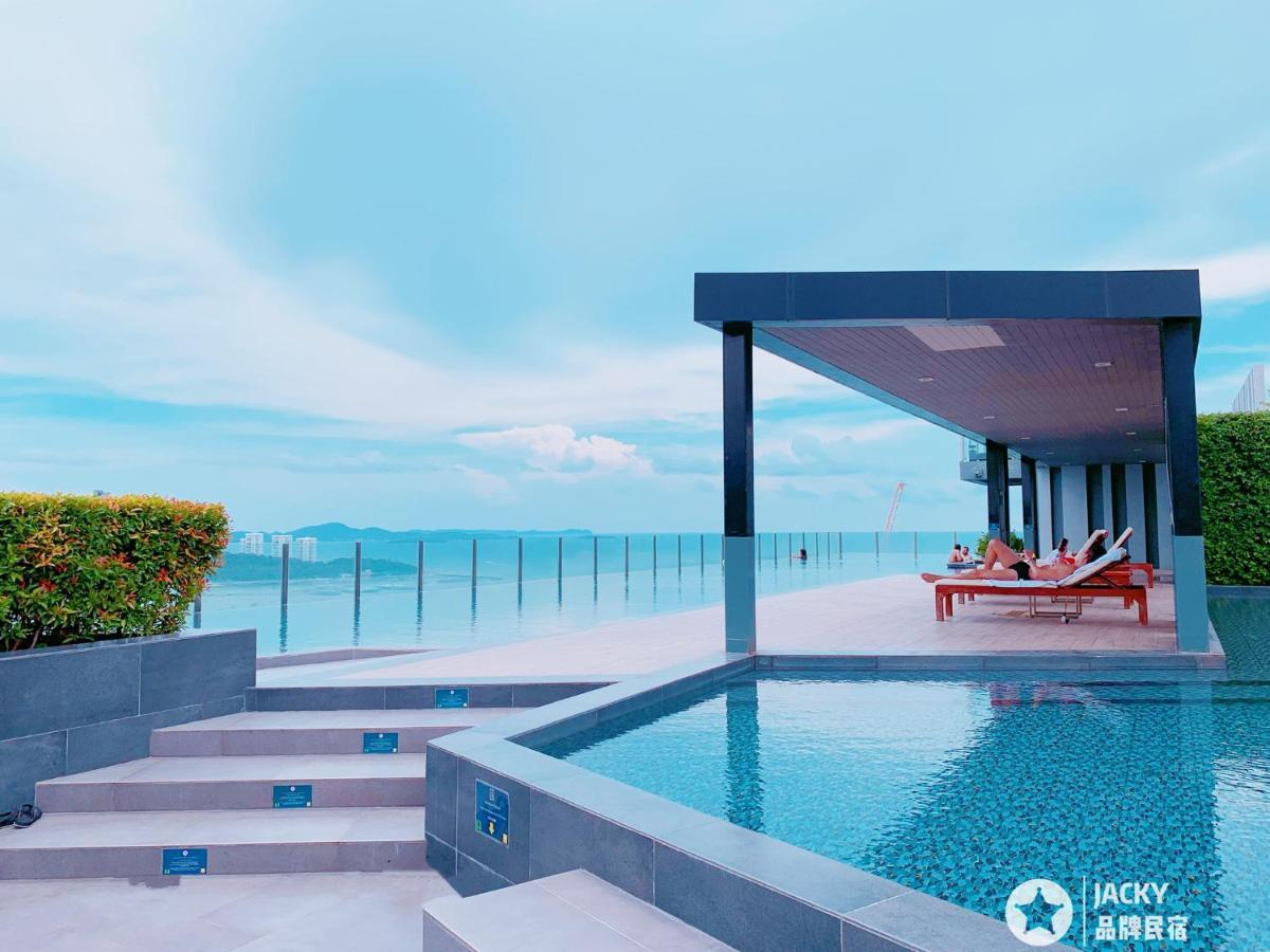 Apartamento The Base Seaview