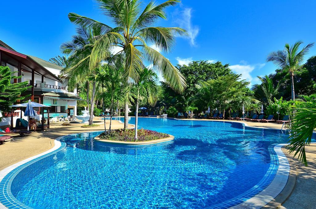 Resort First Chaweng (Koh Samui)