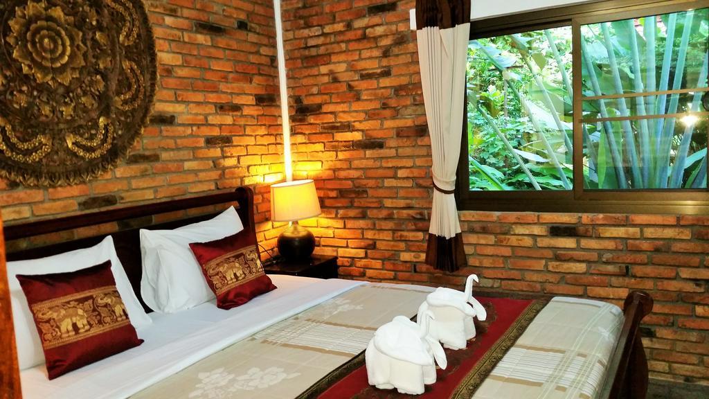 Khaosok And Resort Khao Sok National Park