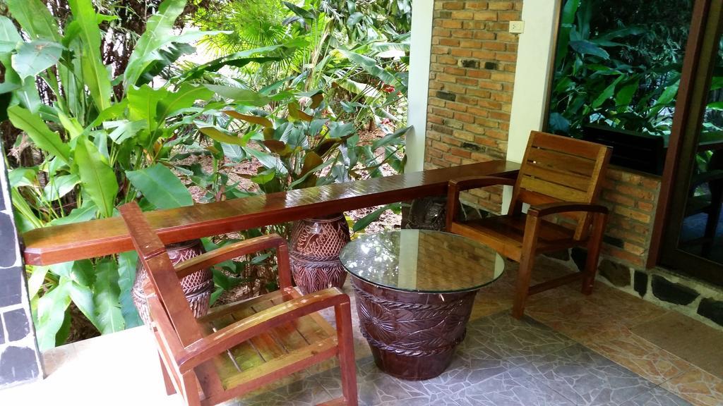 Resort Khaosok And 3*
