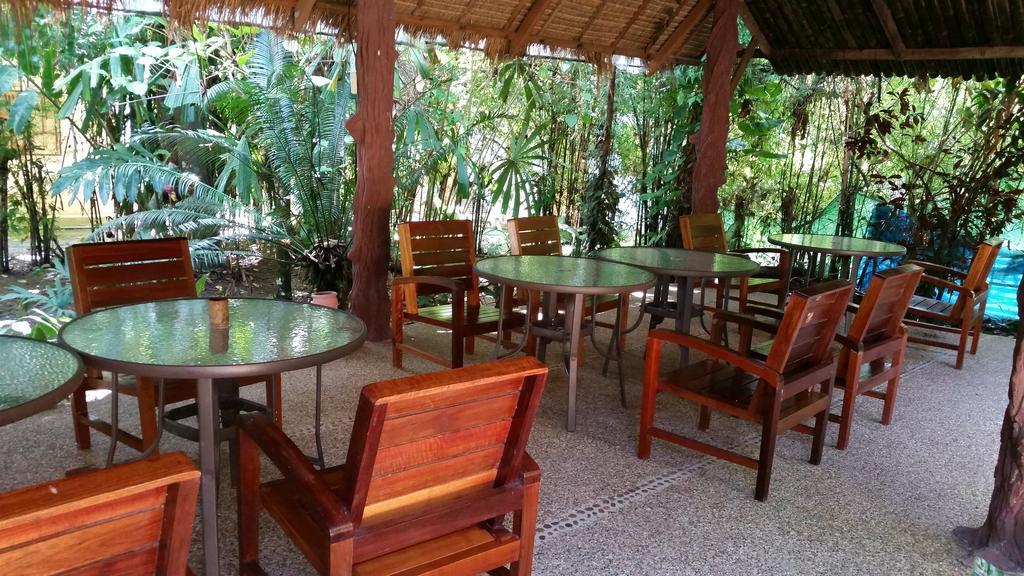Khaosok And Resort 3*
