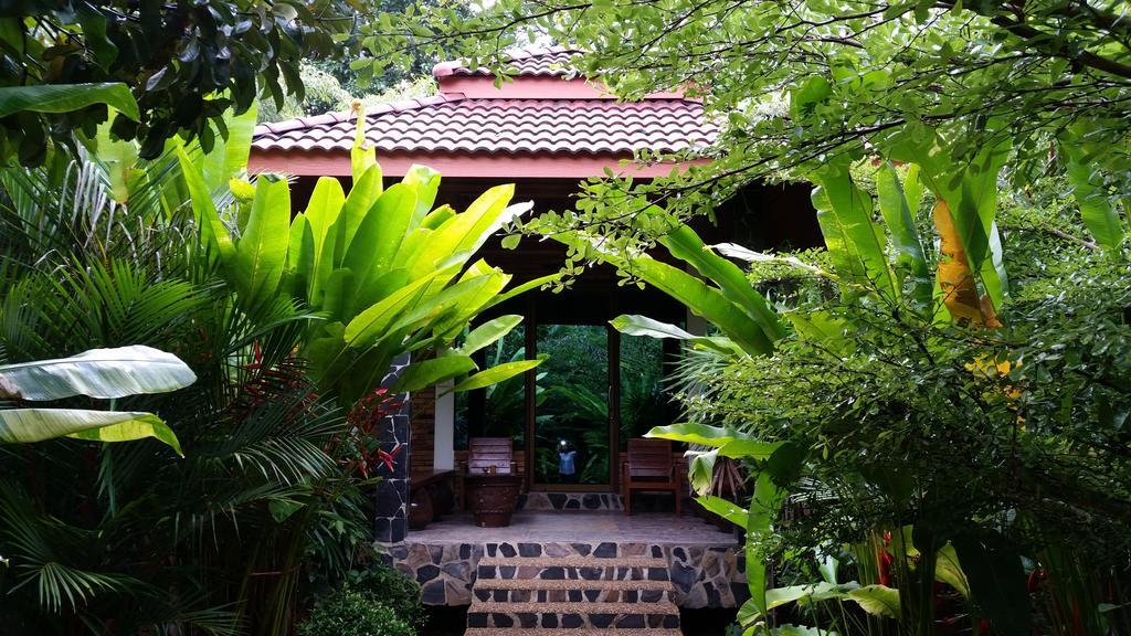 Khaosok And 3* Khao Sok National Park