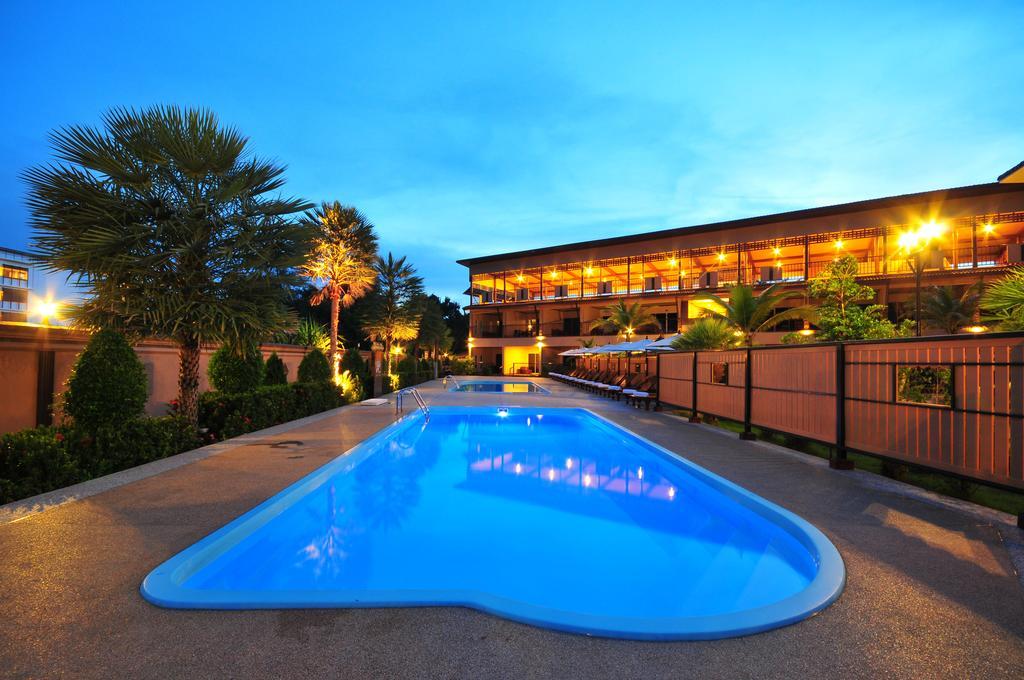 Maleedee Bay 3*