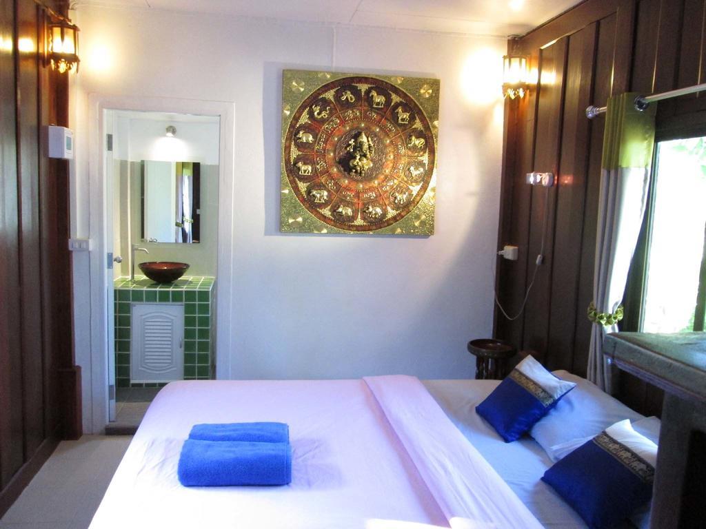 Guest house Happiness 3*