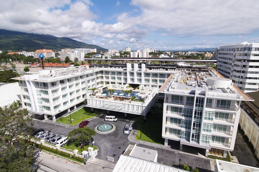 Kantary Hills Hotel, Hotel