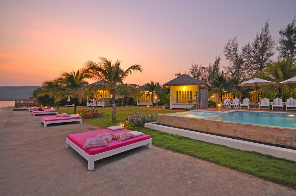 Resort Sea Coco 3*