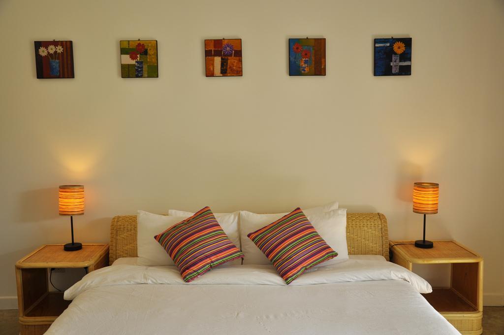 Resort Sea Coco