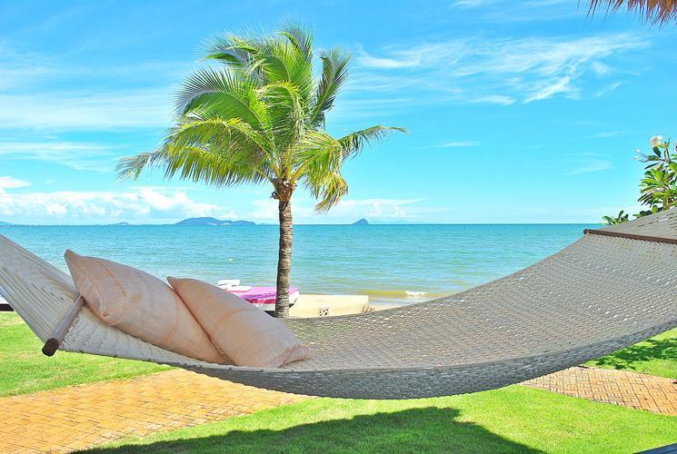 Resort Sea Coco Takat Ngao