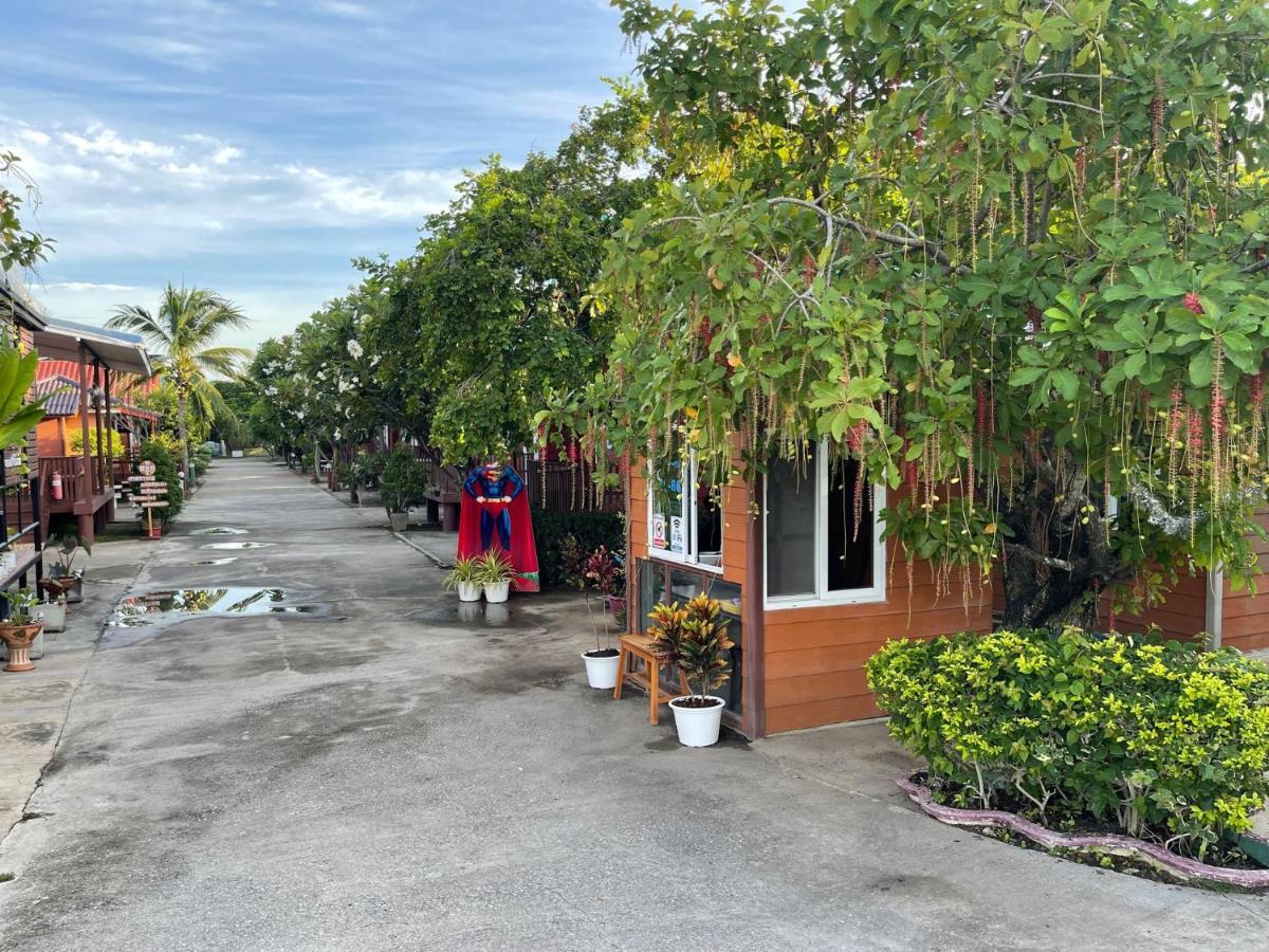Resort Kalae