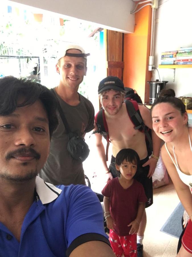 Hostel Voyagers Phi Phi Don