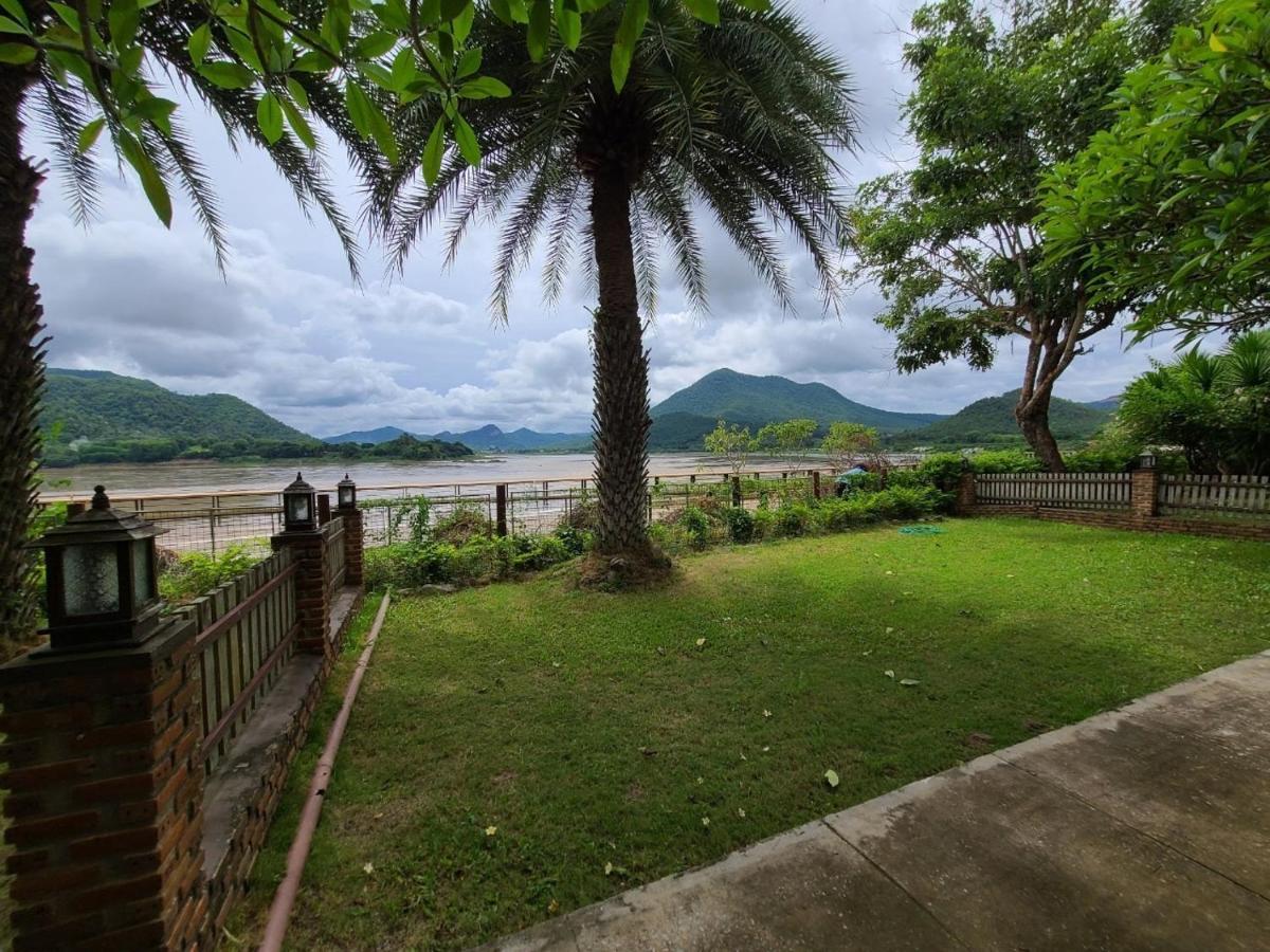 Hill 3* Chiang Khan