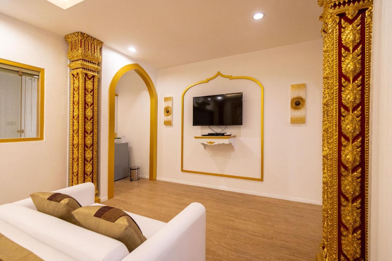 One Dhatu Premium Homestay *