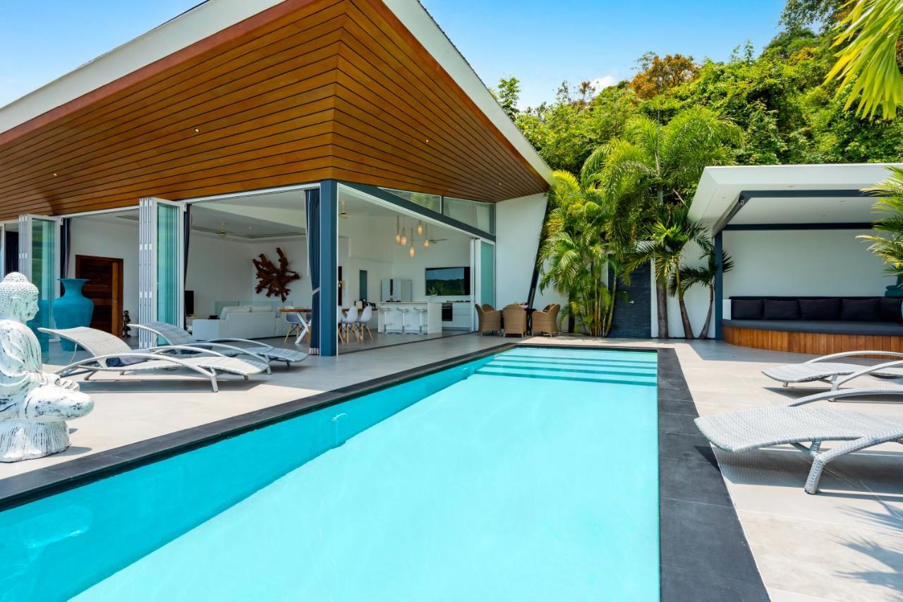 Sayam Villa