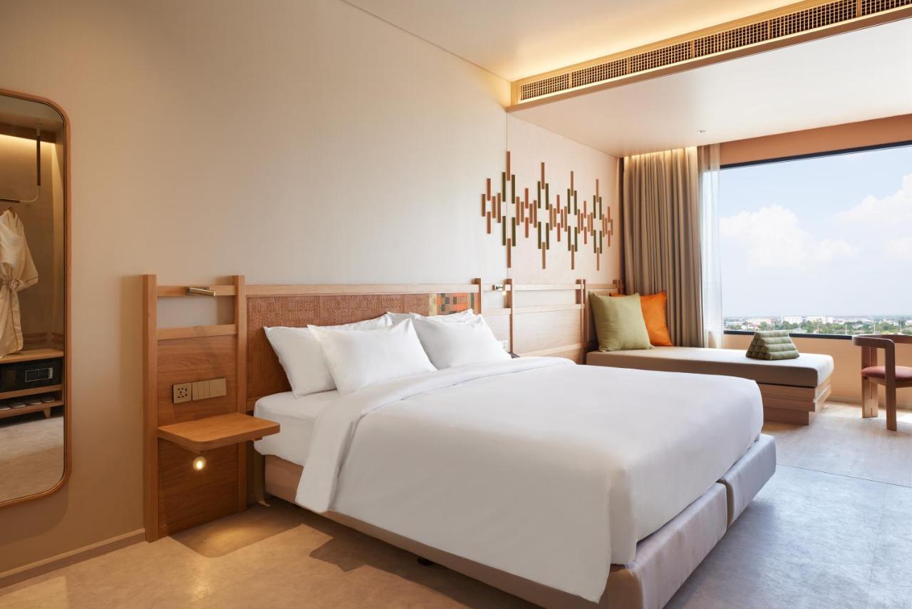 Centara Korat Hotel 4*