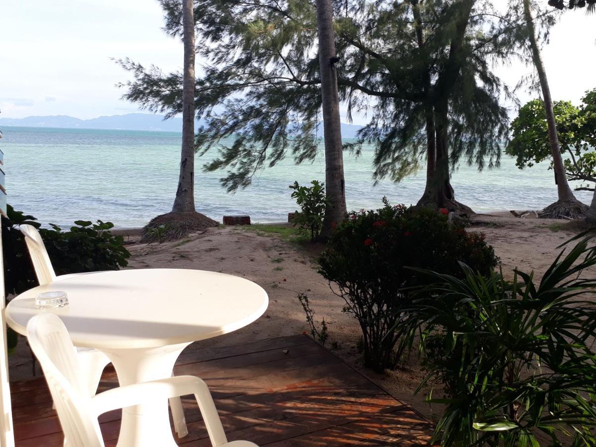 Sea Gate Resort Thongsala