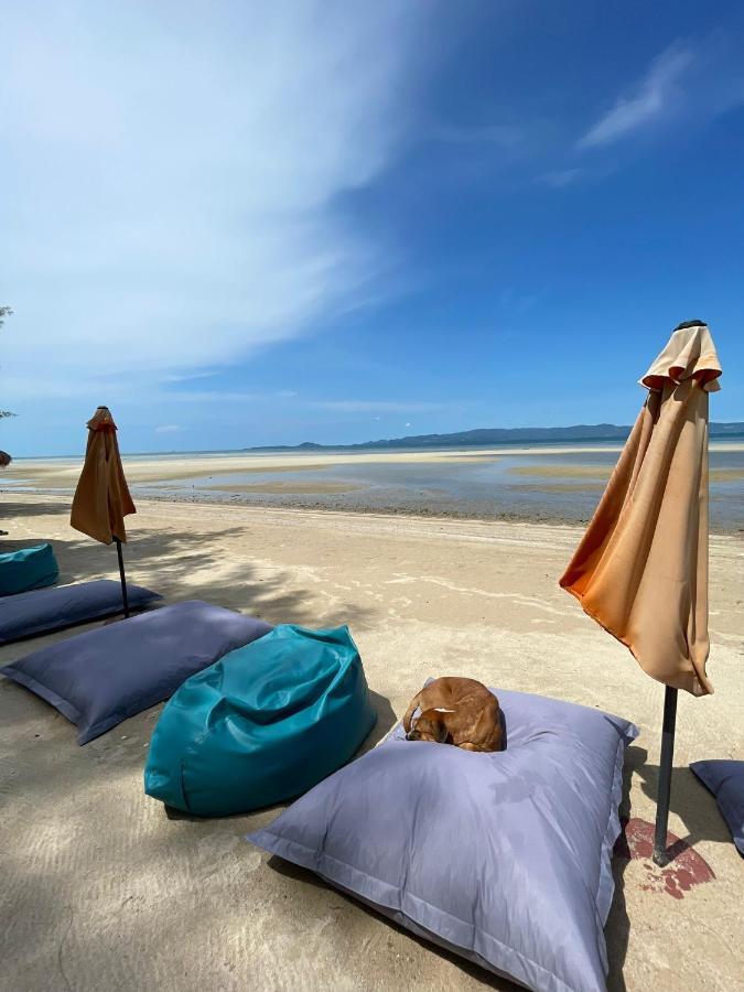 Seaesta 3* Baan Tai
