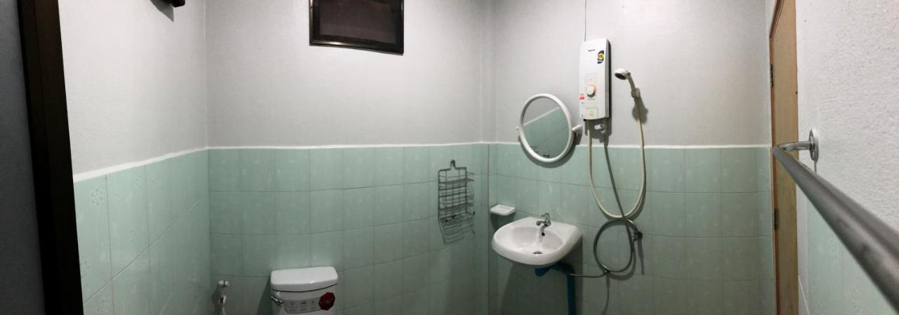 Hotel Yangyai Garden Baan Tai
