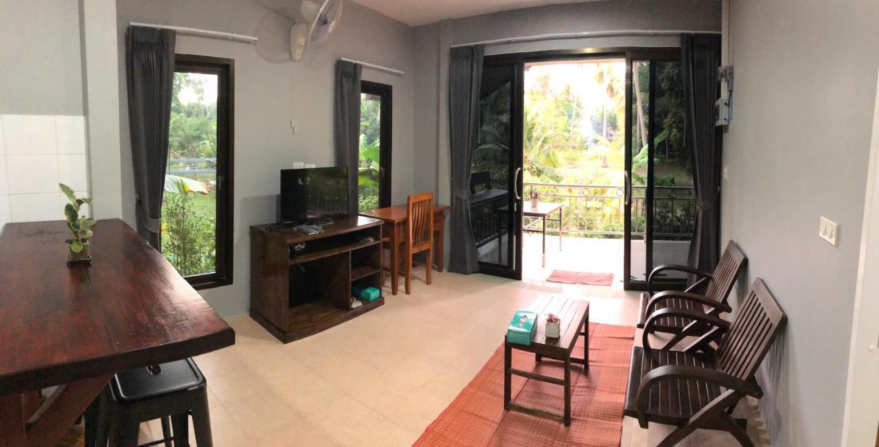 Yangyai Garden Hotel Baan Tai