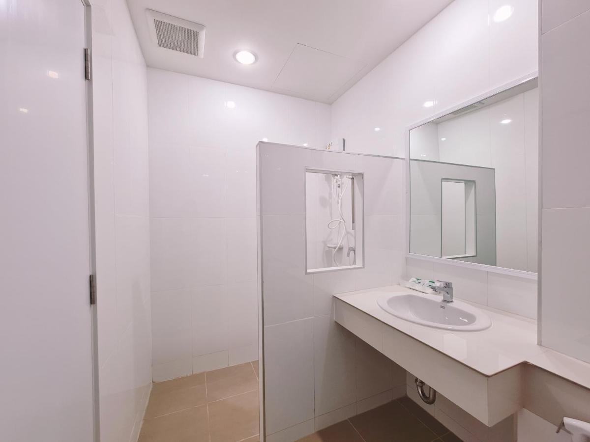 Hotel Grand Maihom