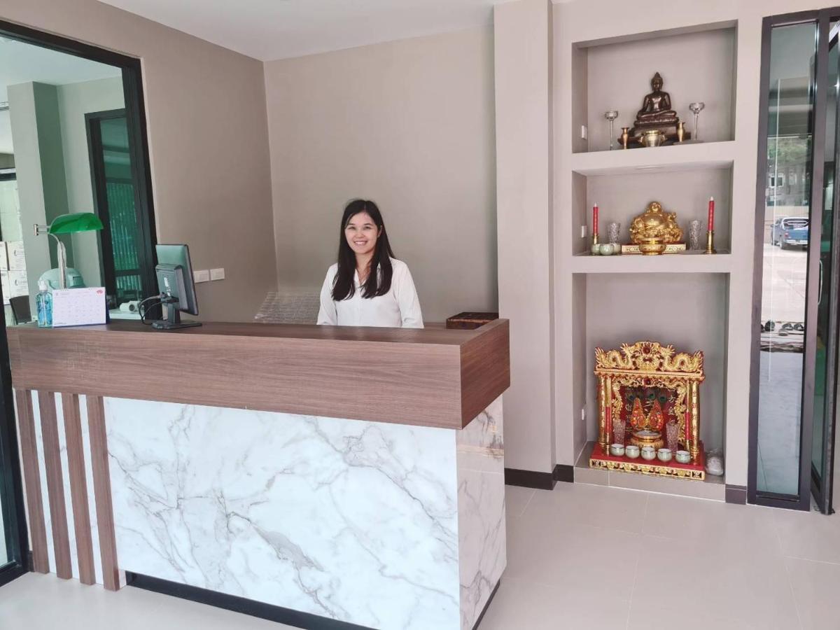 Hotel Grand Maihom 3*