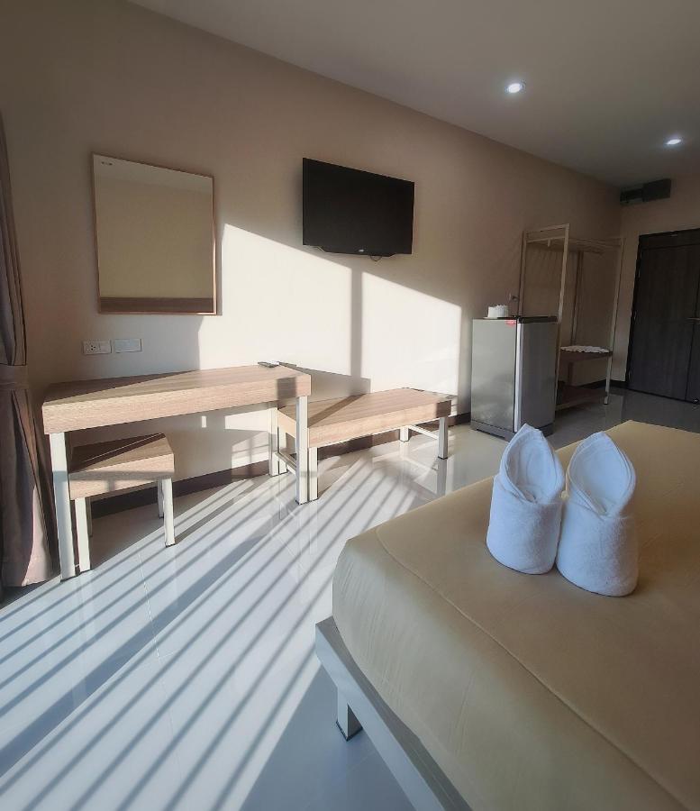 Hotel Grand Maihom Chiang Mai
