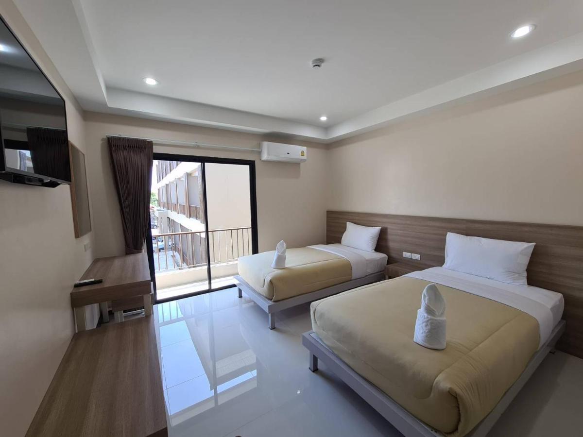 Grand Maihom Hotel Chiang Mai