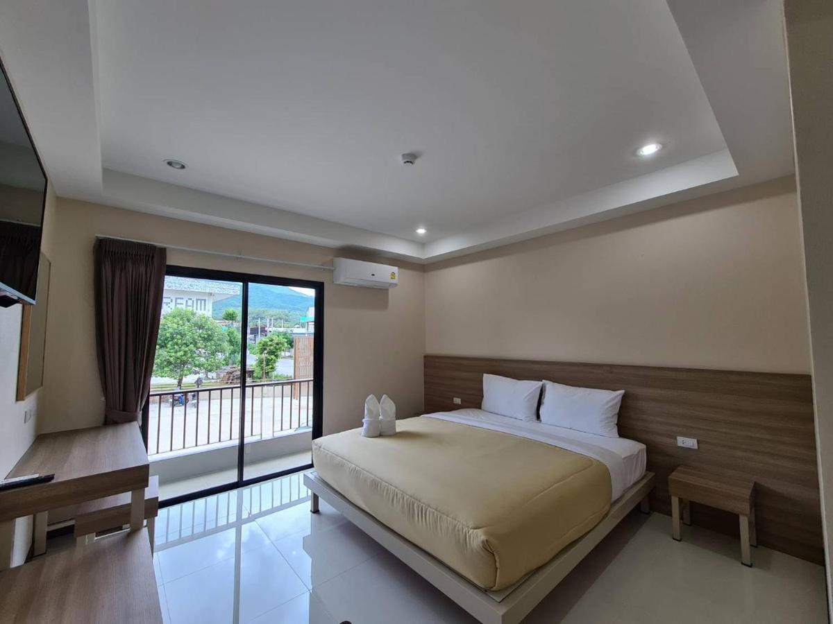 Hotel Grand Maihom