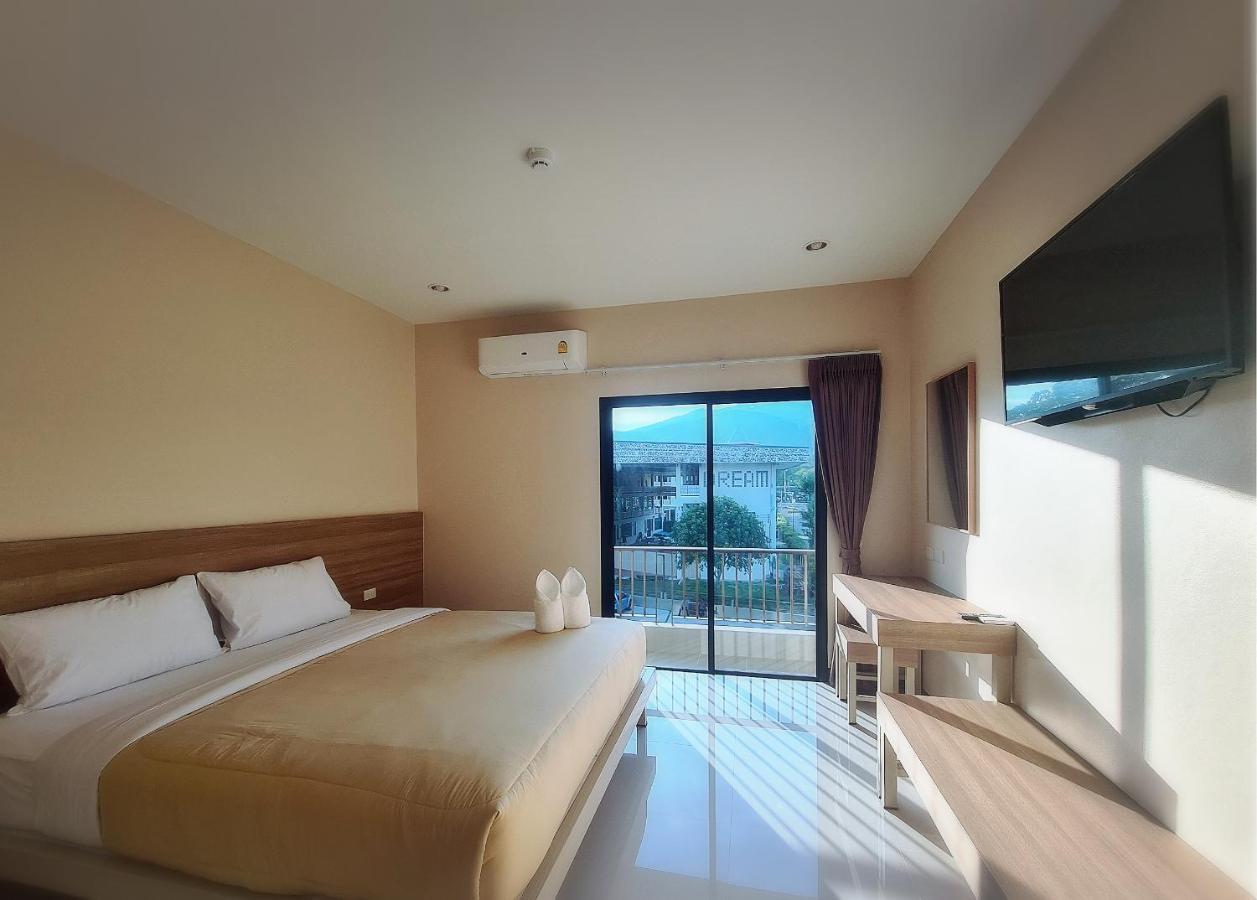 Grand Maihom 3*