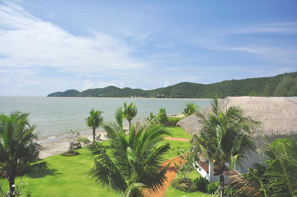 Resort Sea Coco Takat Ngao