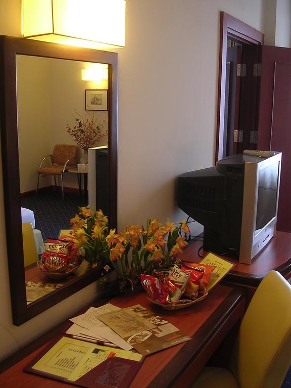 Hotel Hatyai Golden Crown 3*