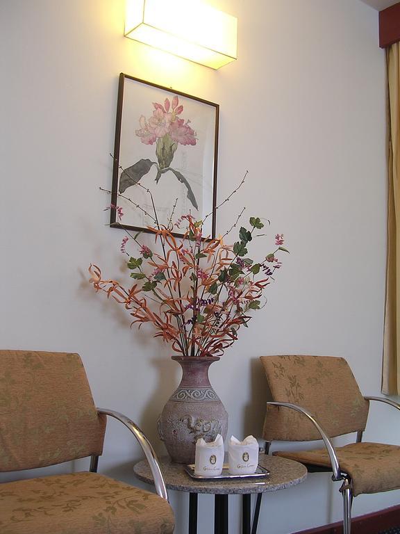 Hatyai Golden Crown 3* Hat Yai