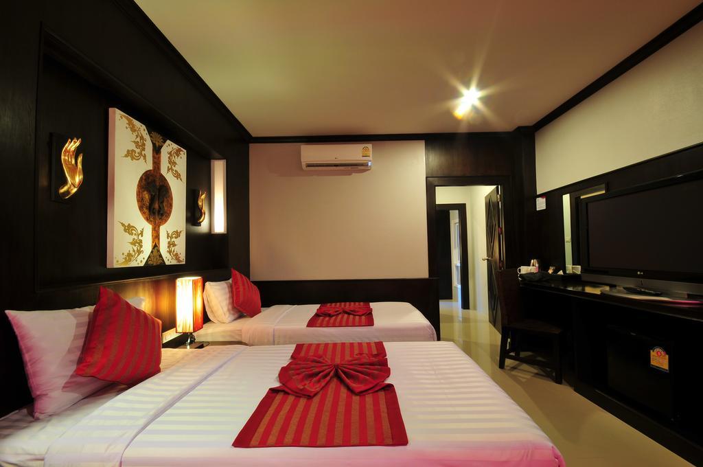 Maleedee Bay Resort Ao Nang