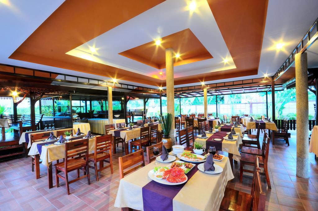 Maleedee Bay Resort 3*