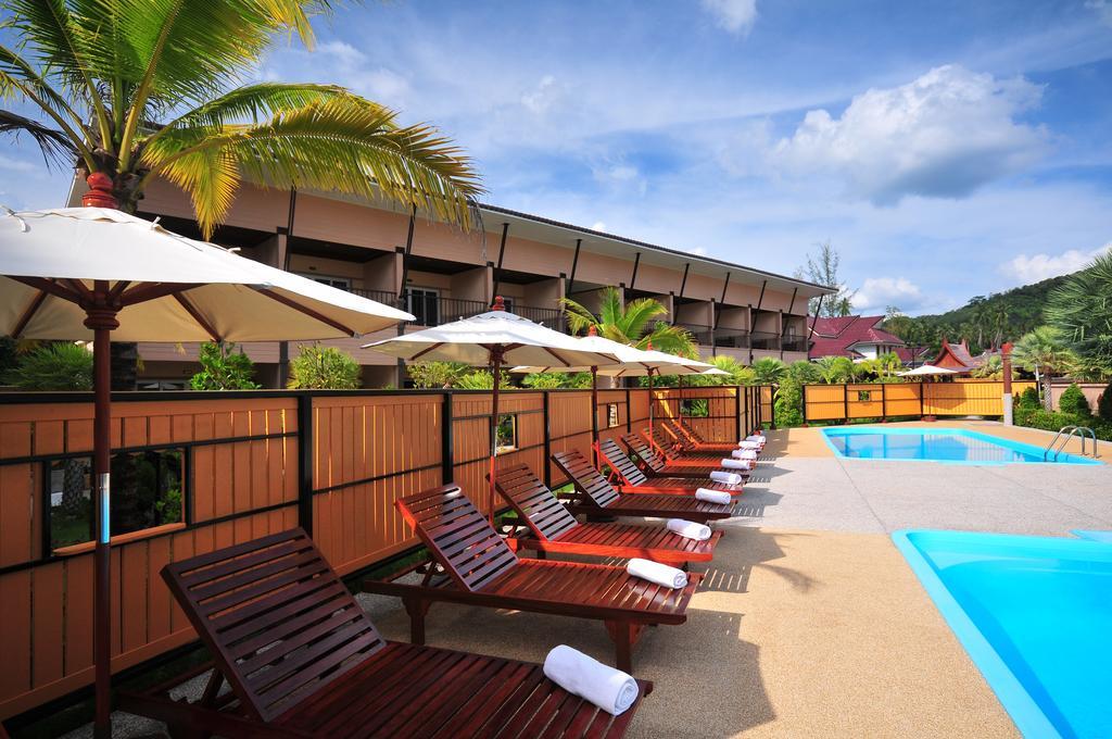 Resort Maleedee Bay Ao Nang