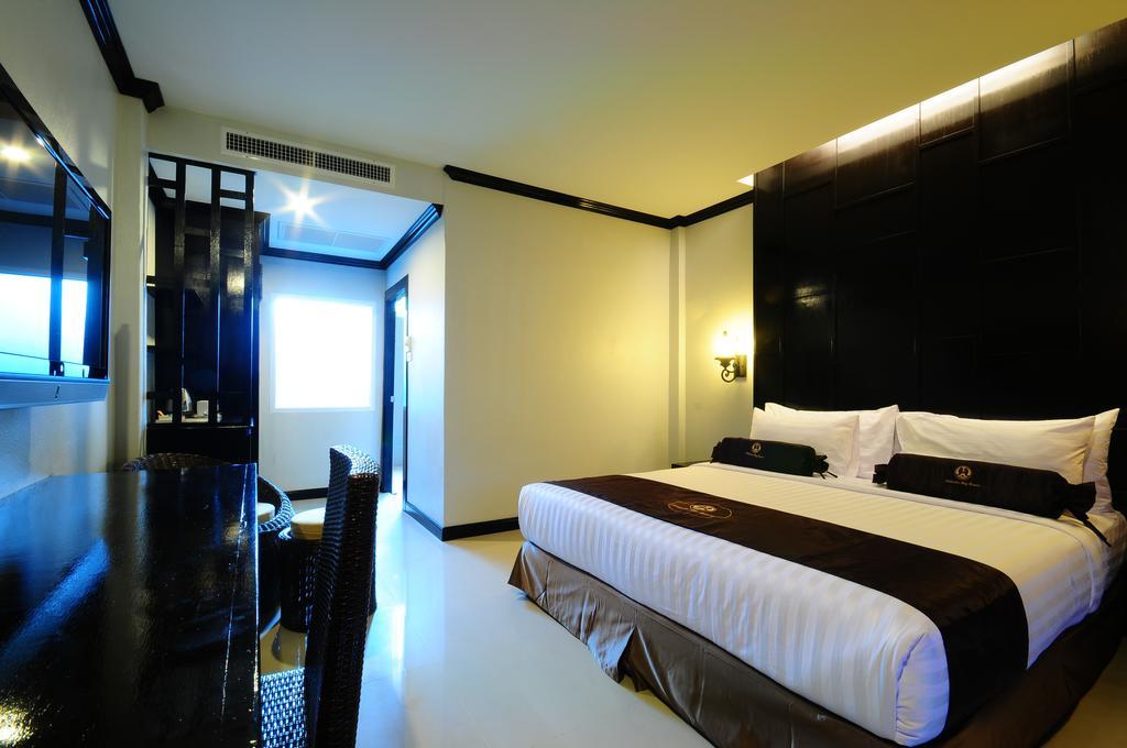 Maleedee Bay Resort